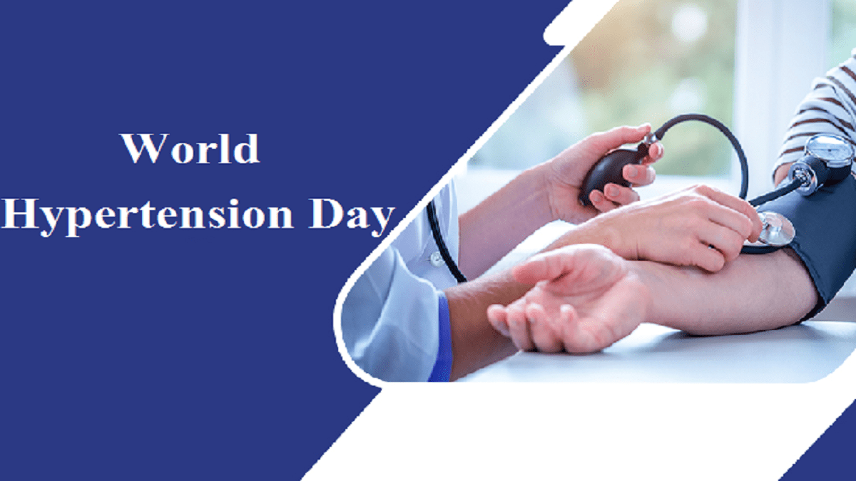 World Hypertension Day 